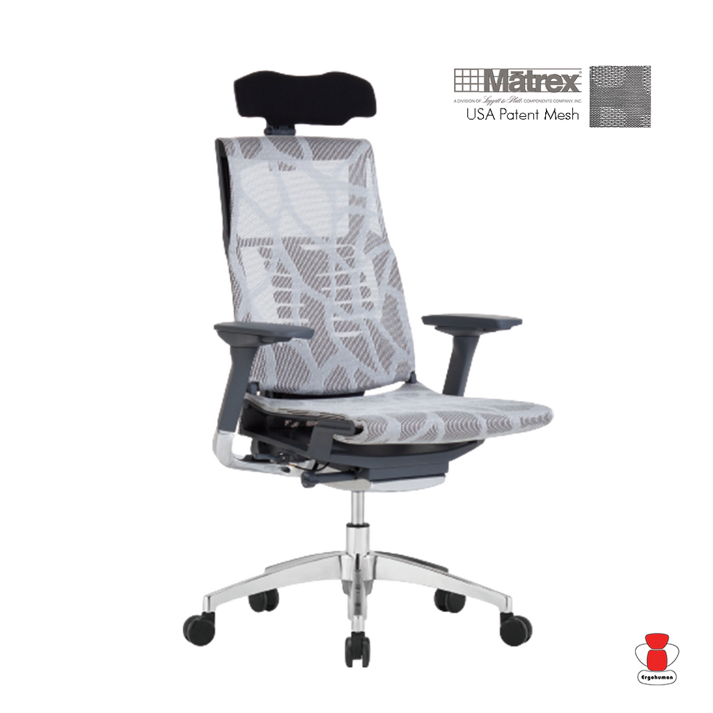 comfort ergonomic chair