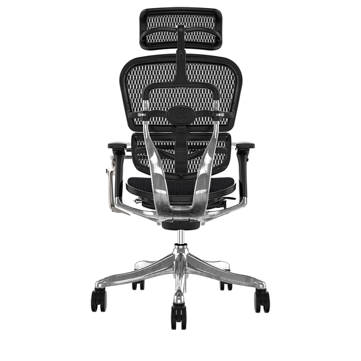 ergohuman elite chair