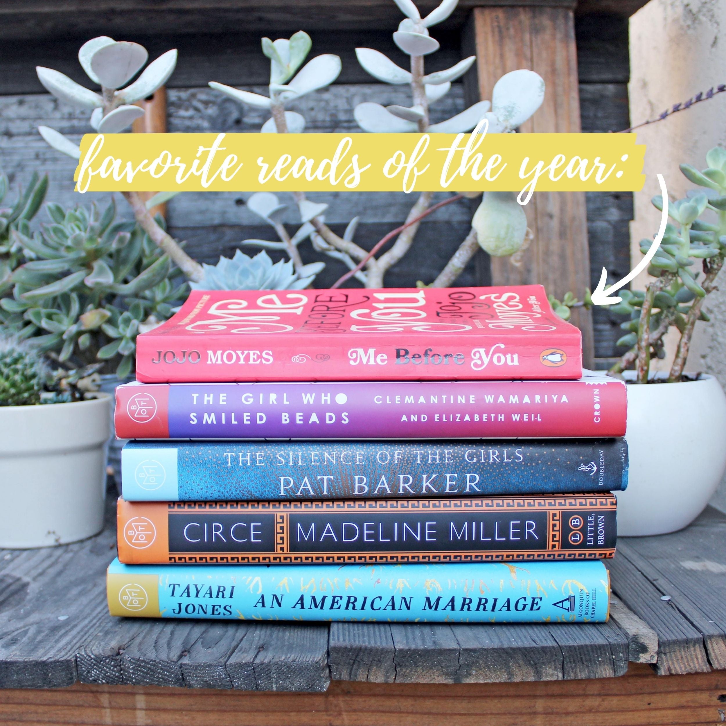 5 Favorite Sewing Projects & Reads All Books