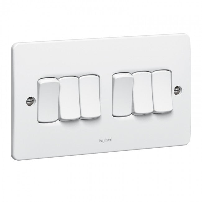 legrand electrical switches