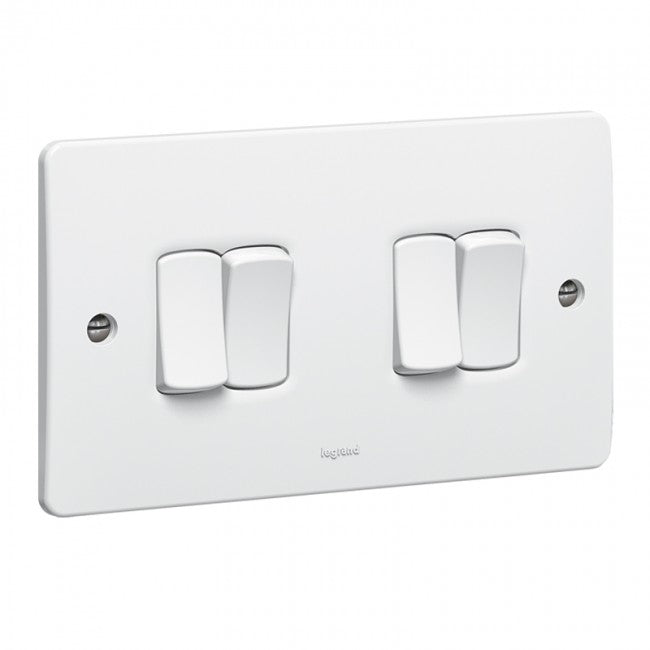 legrand electrical switches