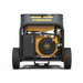 8000 Gas 7250 LPG Watt 50A 120/240V Electric Start Gas or Propane Dual Fuel Portable Generator CARB Certified H08051 - Power Generator - SproutRite