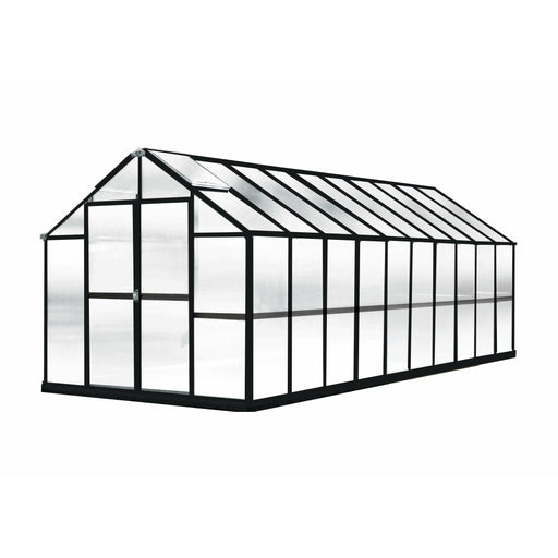 Riverstone Monticello Greenhouse 8×20 – Growers Package - SproutRite