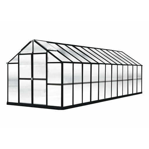 Riverstone Monticello Greenhouse 8×24 – Growers Package - SproutRite