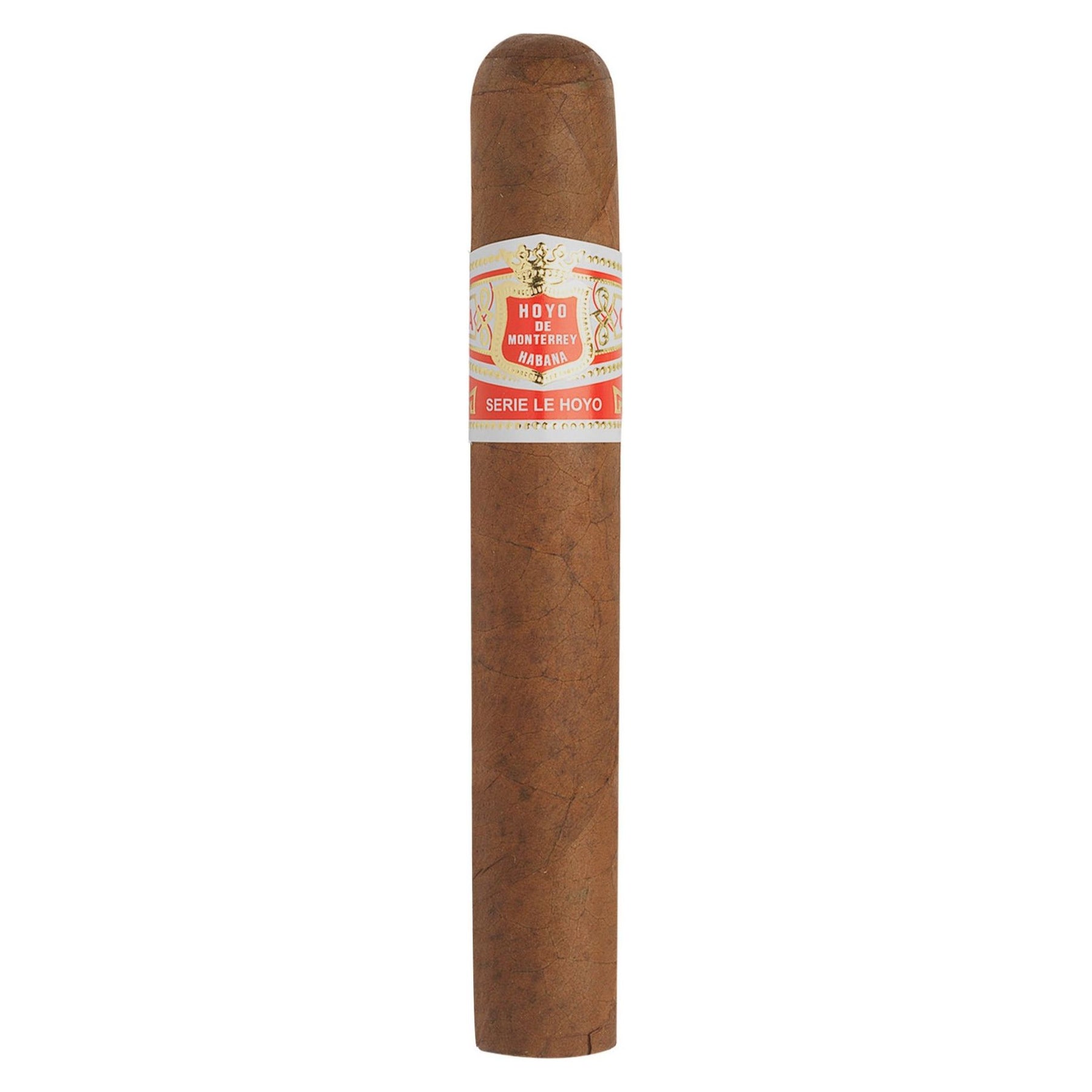 Un habano como el Hoyo De Monterrey - Cellers La Vinya