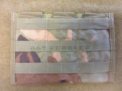 Woodland 3 Magazine Pouch