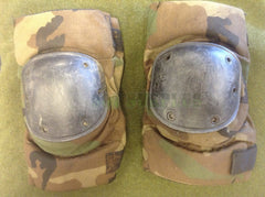 Woodland Knee Pad