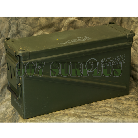 40MM Ammo Can