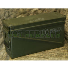 40MM Ammo Can