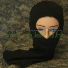 Black Issue Balaclava