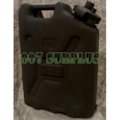 5 Gallon Military Water Can | Used