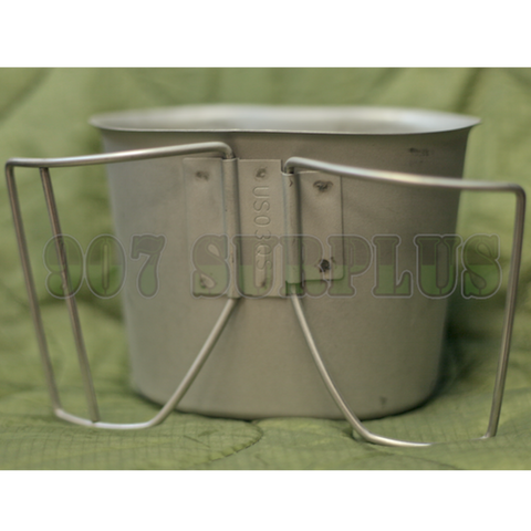 Canteen Cup