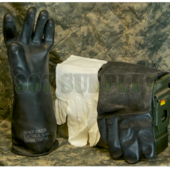 Chemical Glove Set