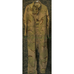 Mechanic Coveralls