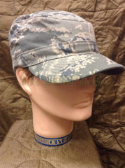 Patrol Cap