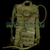 Molle II Hydration System | Multicam