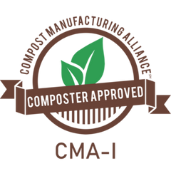 Compost Manufacturing Alliance CMA-I