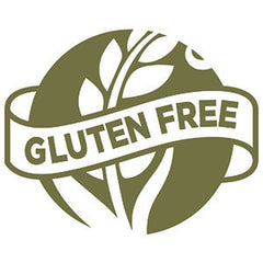 Gluten Free