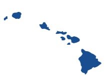 Hawaii State Image