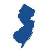 New Jersey State Image