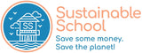 Sustainable School Logo