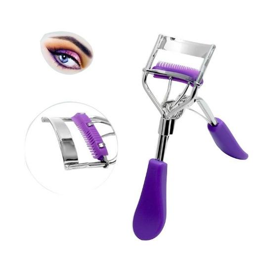 false eyelash curler