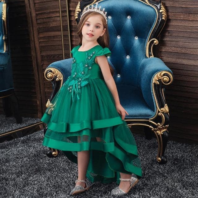 little girl special occasion dresses