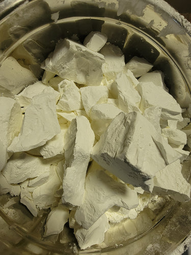  Corn Starch Chunks