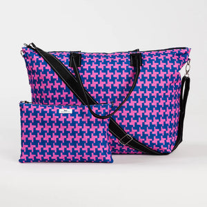 Overpacker Travel Bag Large- Lost and Hound - Reese and Co