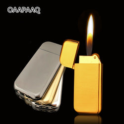 thin butane lighter