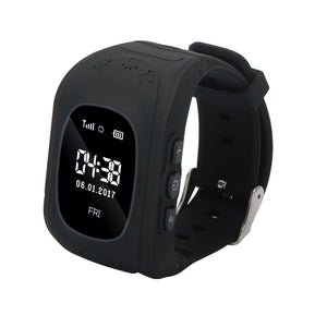 digital wrist watch for boy