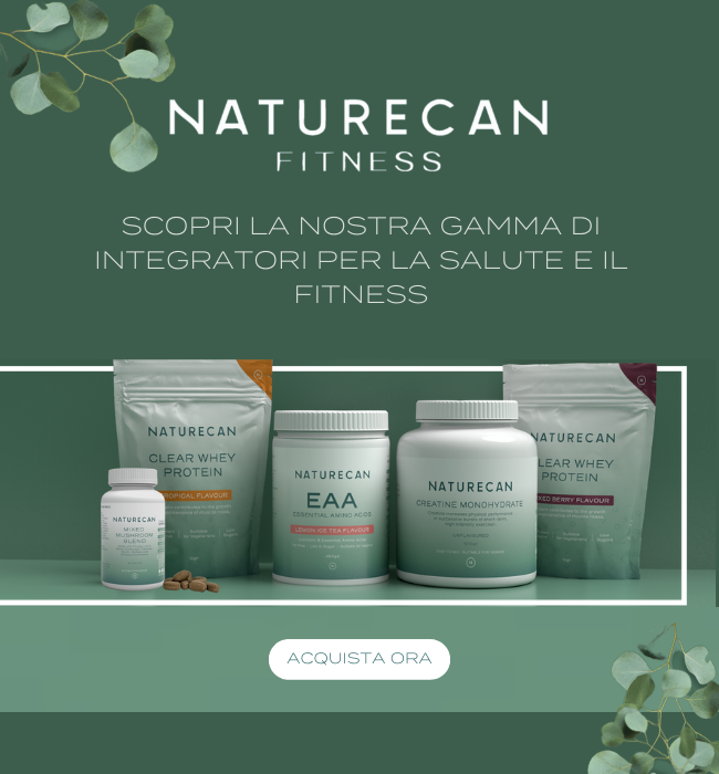 Naturecan Fitness