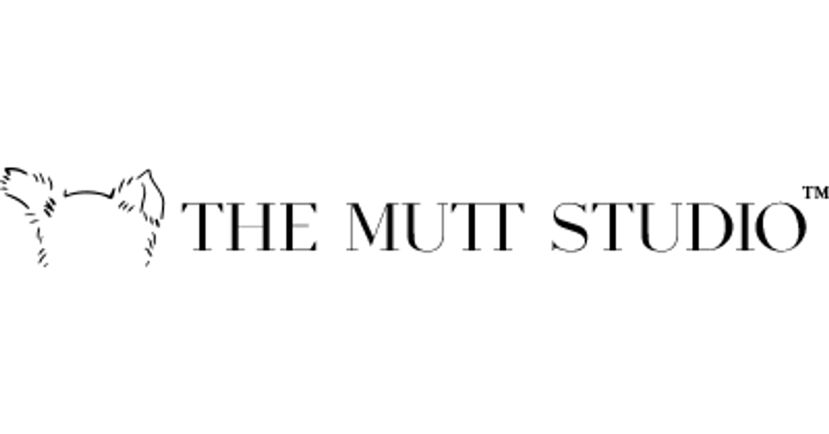 The Mutt Studio