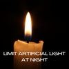 Candle-light-dark-kveldstid-lys