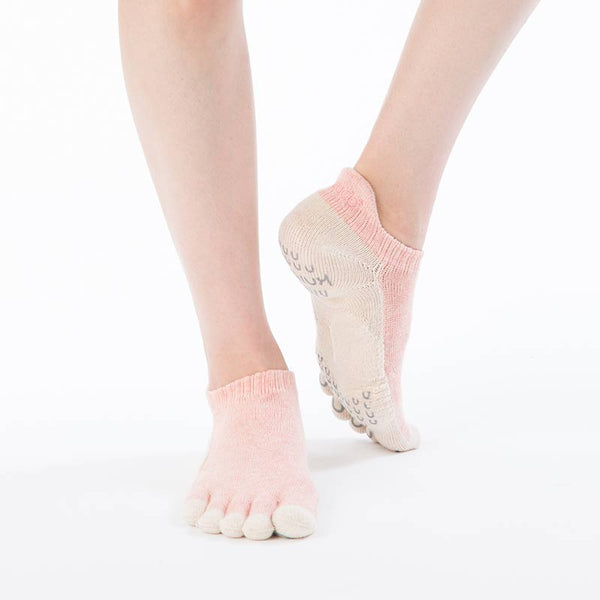 Buy Knitido® toe socks online.