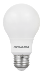 Sylvania (78112) 10W LED A19 3000k (60W bulb Visions In Color