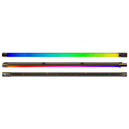 Quasar Science Rainbow 2 - 4' | Visions In Color