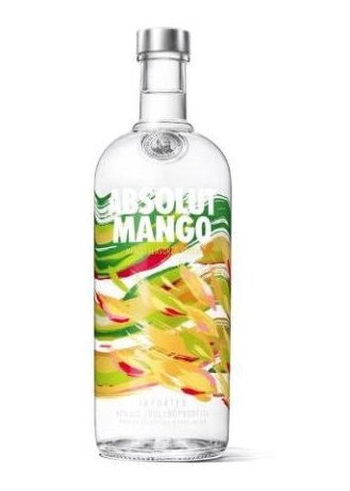 Absolut Mango Vodka 700ML