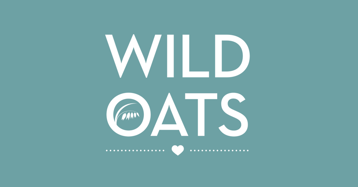 Wild Oats Soap