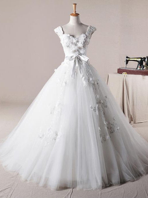 white debutante ball gowns
