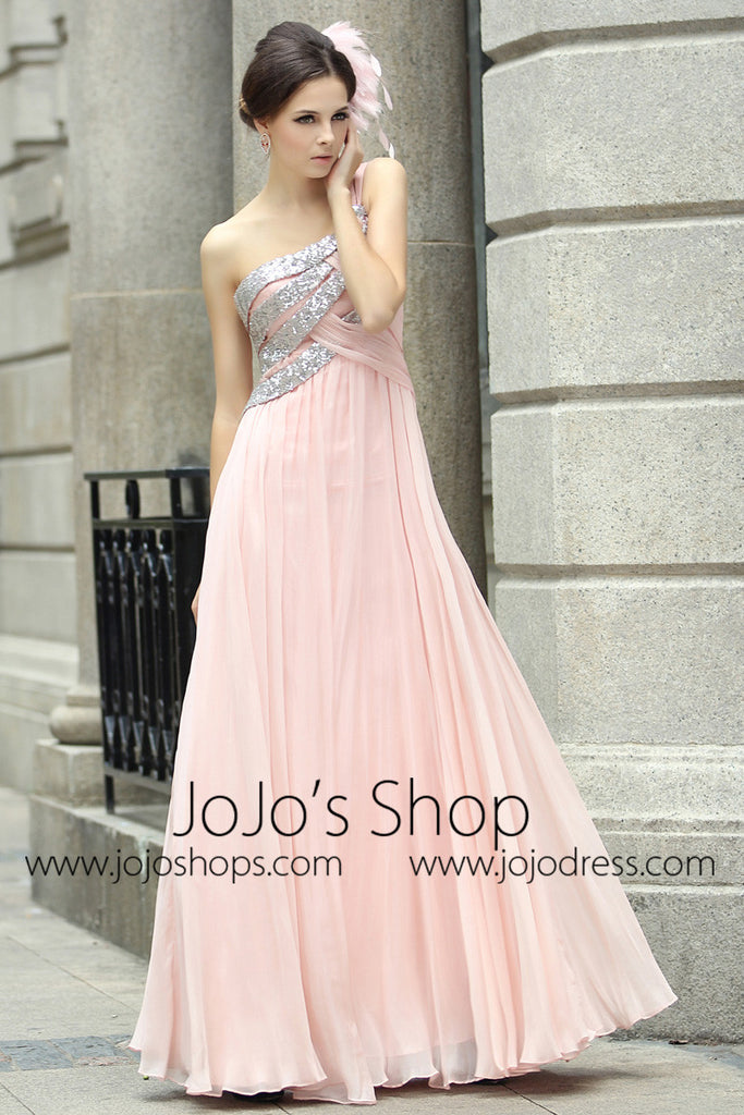 goddess formal dress