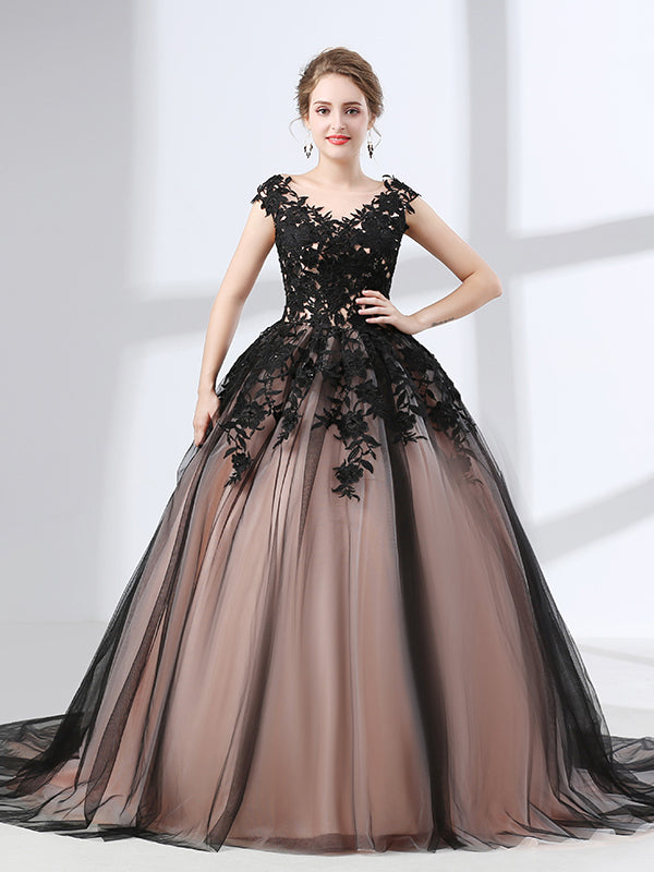 gown formal