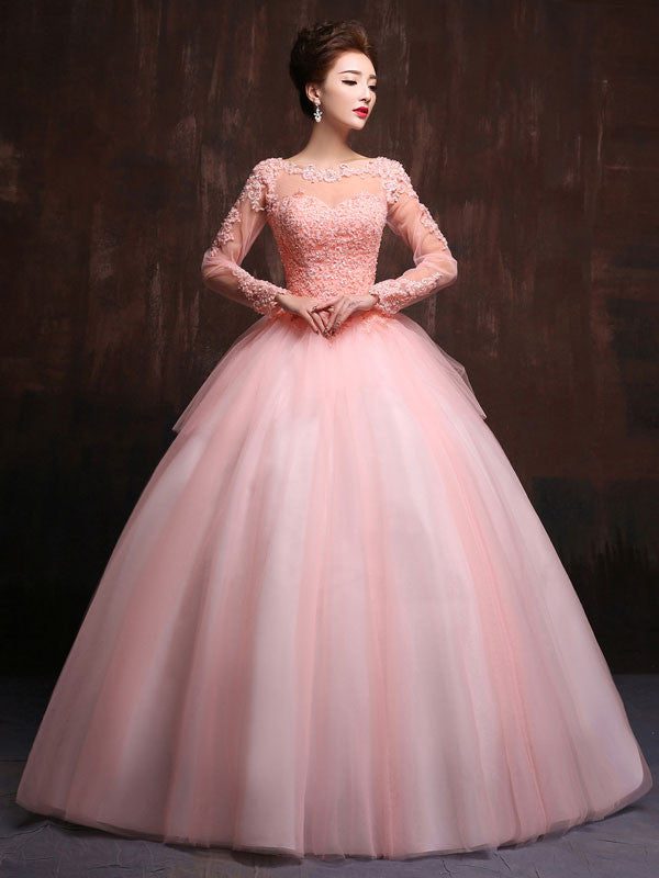 modest sweet 16 dresses