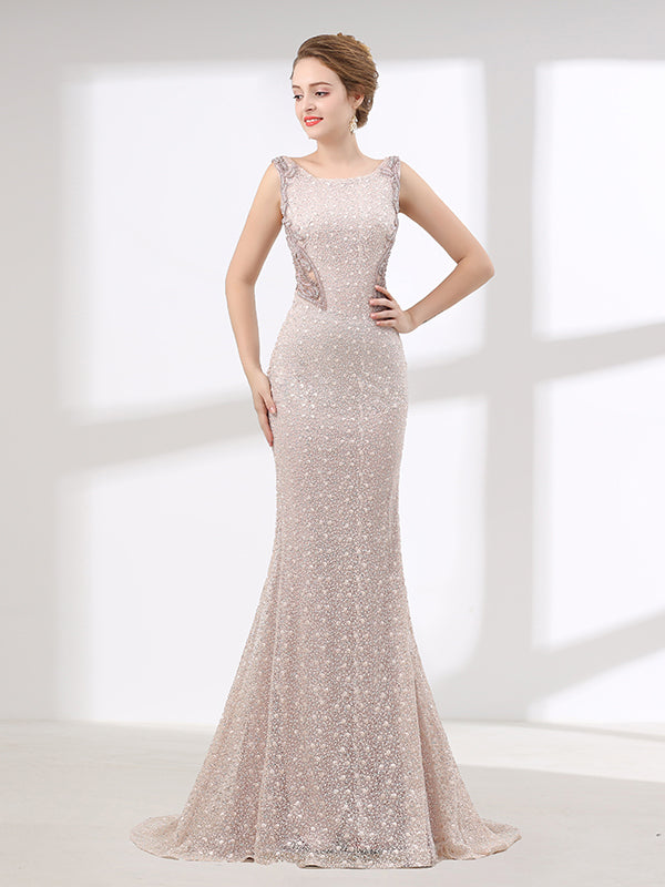 elegant long evening gowns