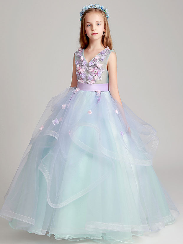 princess party dress