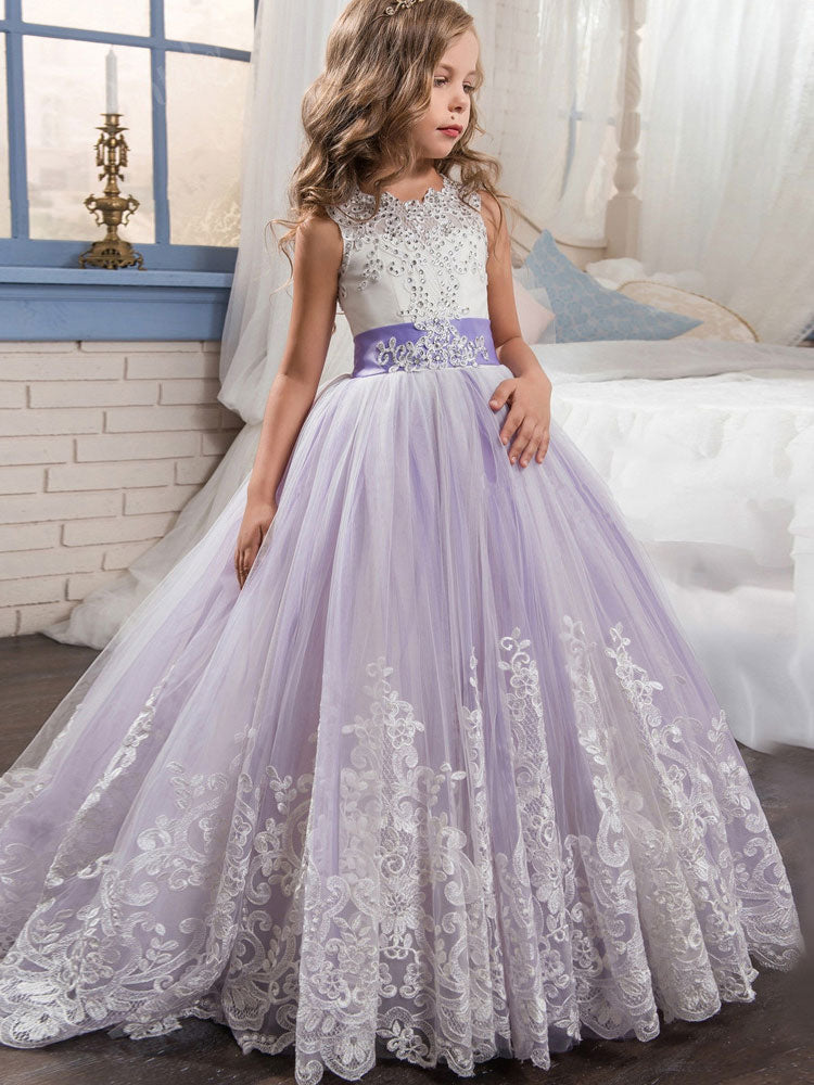 ball gown dress princess