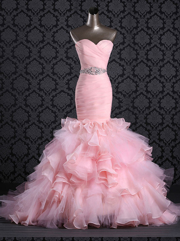 strapless-pink-prom-dress-evening-dress-fit-and-flare-evening-dress-jojo-shop