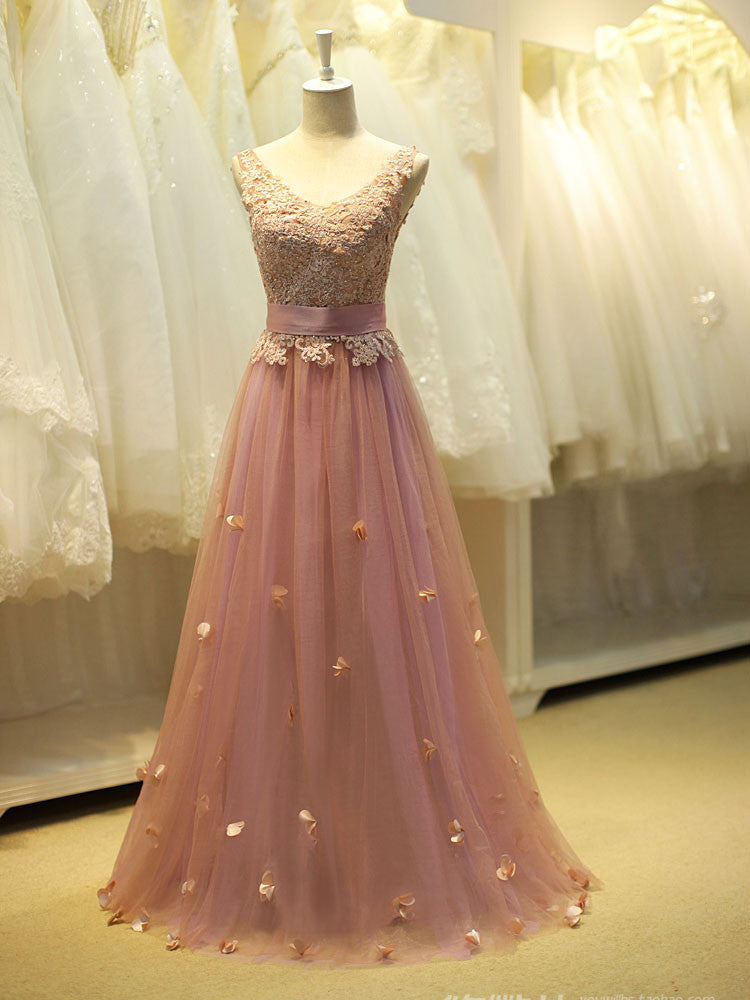 fairytale dresses prom