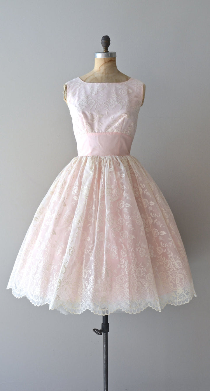 Modest Pink Short Prom Formal Dress – JoJo Shop