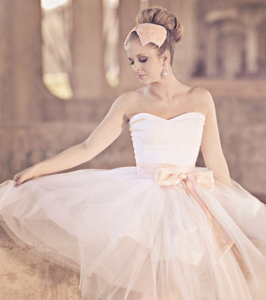  Ballerina Style Wedding Dress of the decade Check it out now 